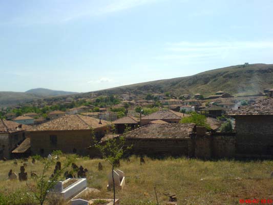 Çorum-Sungurlu Çavuşcu Köyü Resimleri 15