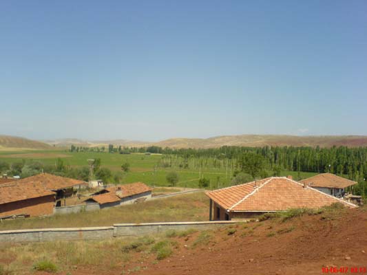 Çorum-Sungurlu Çavuşcu Köyü Resimleri 16