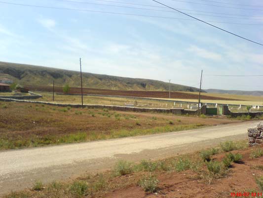 Çorum-Sungurlu Çavuşcu Köyü Resimleri 18