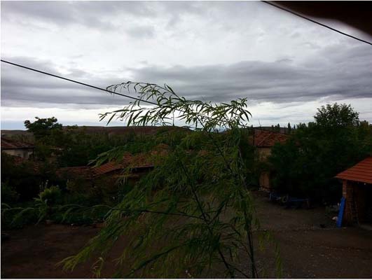 Çorum-Sungurlu Çavuşcu Köyü Resimleri 2