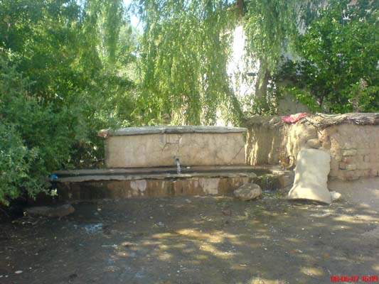 Çorum-Sungurlu Çavuşcu Köyü Resimleri 20