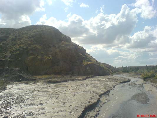 Çorum-Sungurlu Çavuşcu Köyü Resimleri 21