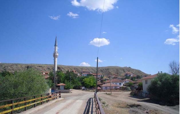 Çorum-Sungurlu Çavuşcu Köyü Resimleri 4