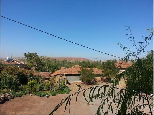 Çorum-Sungurlu Çavuşcu Köyü Resimleri 8