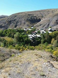 Pazaryolu Sadaka Köyü Resimleri 1