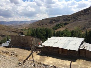 Pazaryolu Sadaka Köyü Resimleri 3