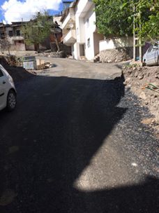 Pazaryolu Sadaka Köyü Resimleri 4