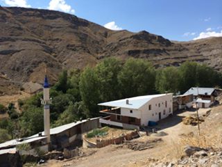 Pazaryolu Sadaka Köyü Resimleri 5