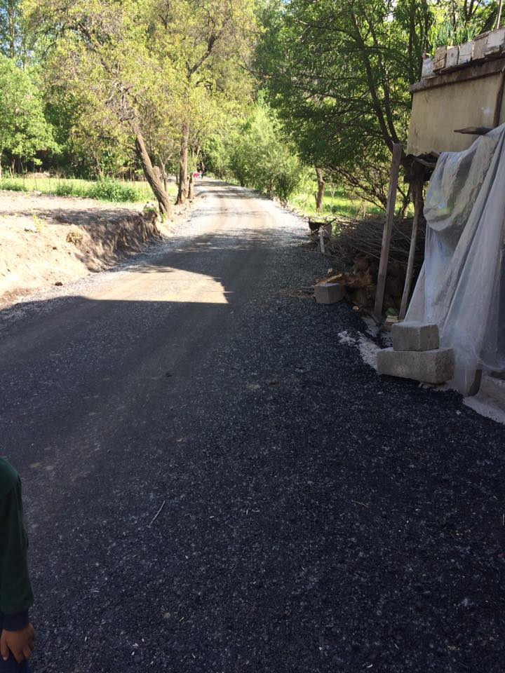 Pazaryolu Sadaka Köyü Resimleri 6