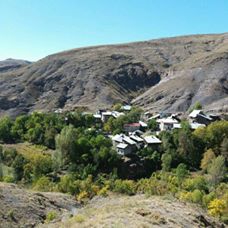 Pazaryolu Sadaka Köyü Resimleri 9