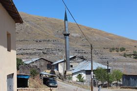 Pazaryolu Sergenkaya Köyü Resimleri 10