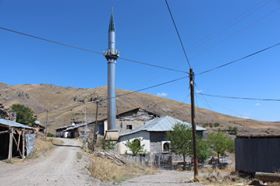 Pazaryolu Sergenkaya Köyü Resimleri 2