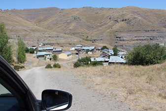 Pazaryolu Sergenkaya Köyü Resimleri 5