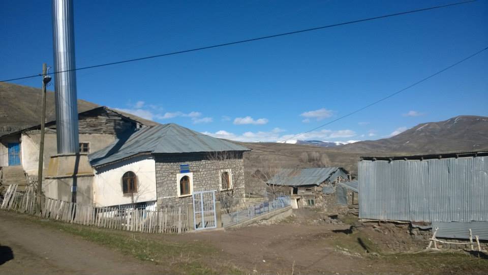 Pazaryolu Sergenkaya Köyü Resimleri 6