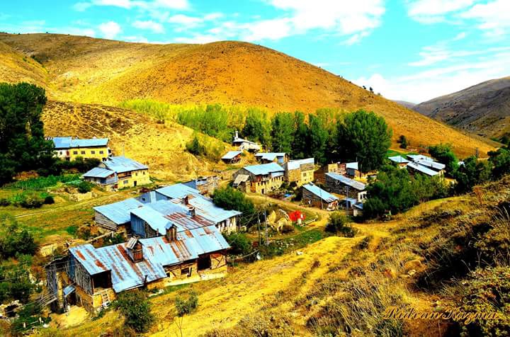 Pazaryolu Yaylalı Köyü Resimleri 1