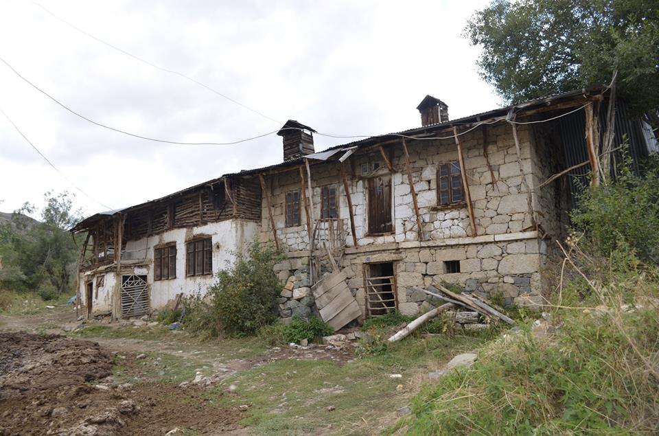 Pazaryolu Yaylalı Köyü Resimleri 2