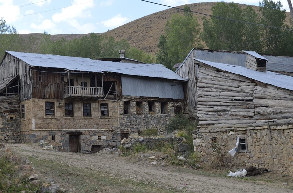 Pazaryolu Yaylalı Köyü Resimleri 5