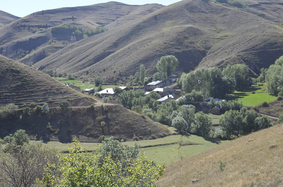 Pazaryolu Yaylalı Köyü Resimleri 6