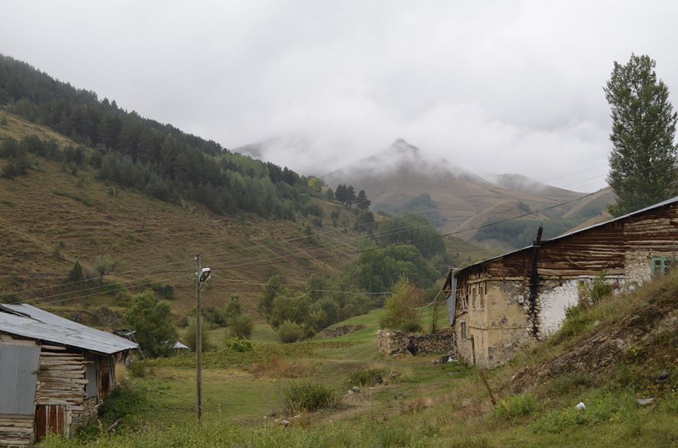 Pazaryolu Yaylalı Köyü Resimleri 7