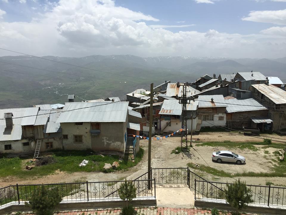 Pazaryolu Yiğitbaşı Köyü Resimleri 4