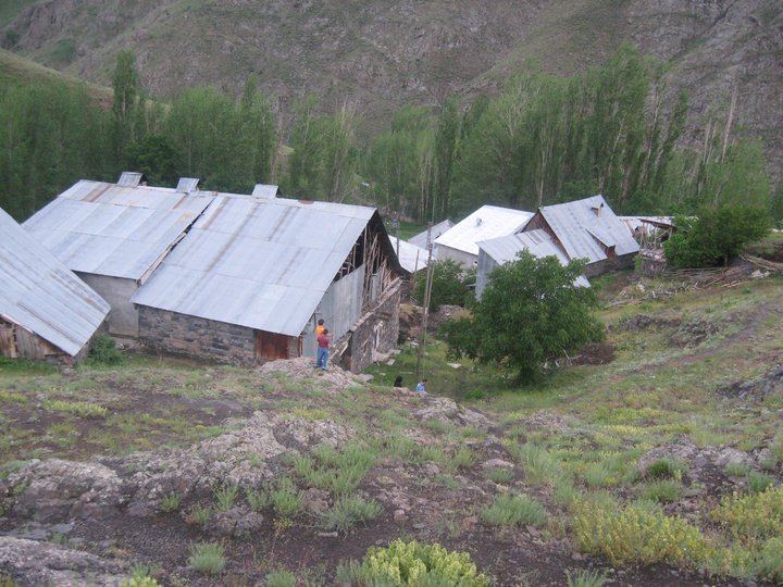 Pazaryolu Yiğitbaşı Köyü Resimleri 7