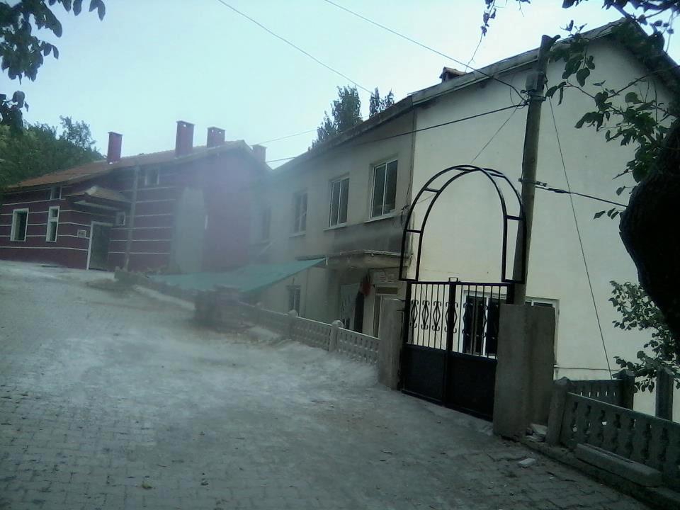 Antalya Akseki Çınardibi Köyü Resimleri 10