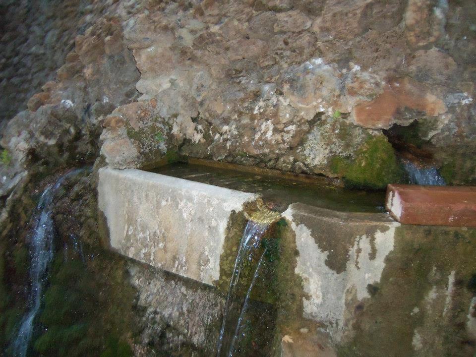 Antalya Akseki Çınardibi Köyü Resimleri 11