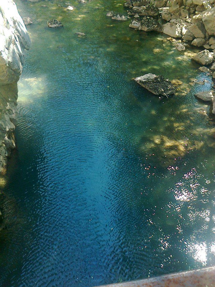 Antalya Akseki Çınardibi Köyü Resimleri 13