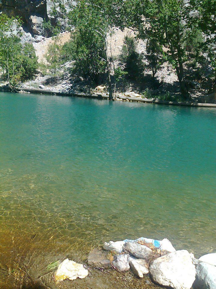 Antalya Akseki Çınardibi Köyü Resimleri 27