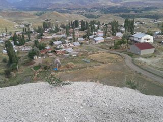 Şenkaya Alıcık Köyü Resimleri 1