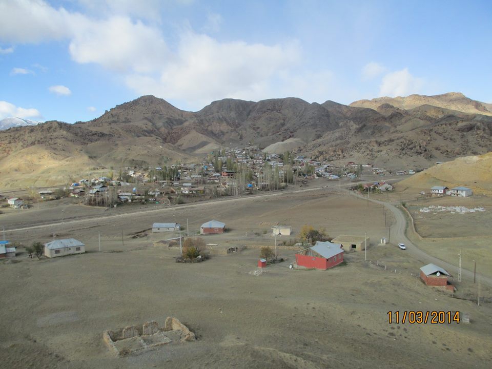 Şenkaya Alıcık Köyü Resimleri 3