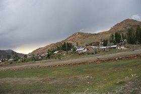 Şenkaya Alıcık Köyü Resimleri 5