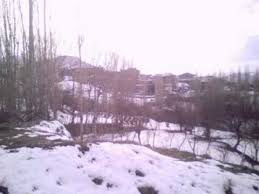 Şenkaya Aşağıbakraçlı Köyü Resimleri 4