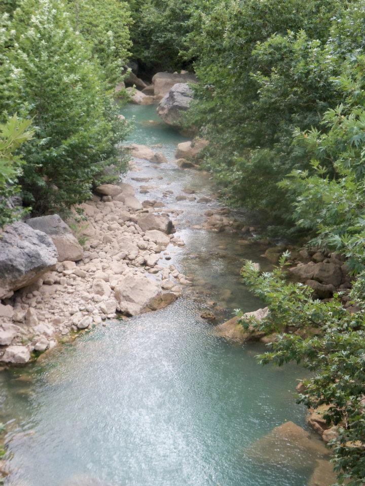 Antalya Akseki Çınardibi Köyü Resimleri 26