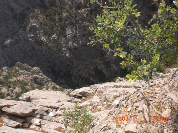 Antalya Akseki Çınardibi Köyü Resimleri 29