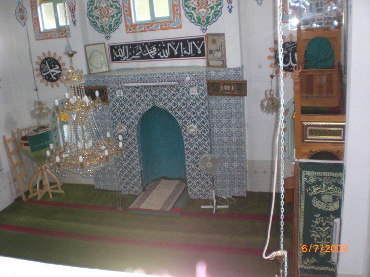 Antalya Akseki Çınardibi Köyü Resimleri 30