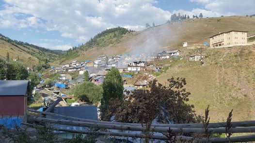 Şenkaya Atyolu Köyü Resimleri 3