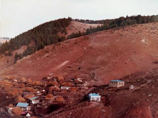 Şenkaya Atyolu Köyü Resimleri 4