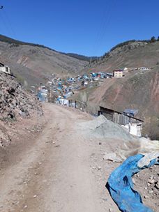 Şenkaya Atyolu Köyü Resimleri 7