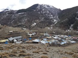 Şenkaya Aydoğdu Köyü Resimleri 10