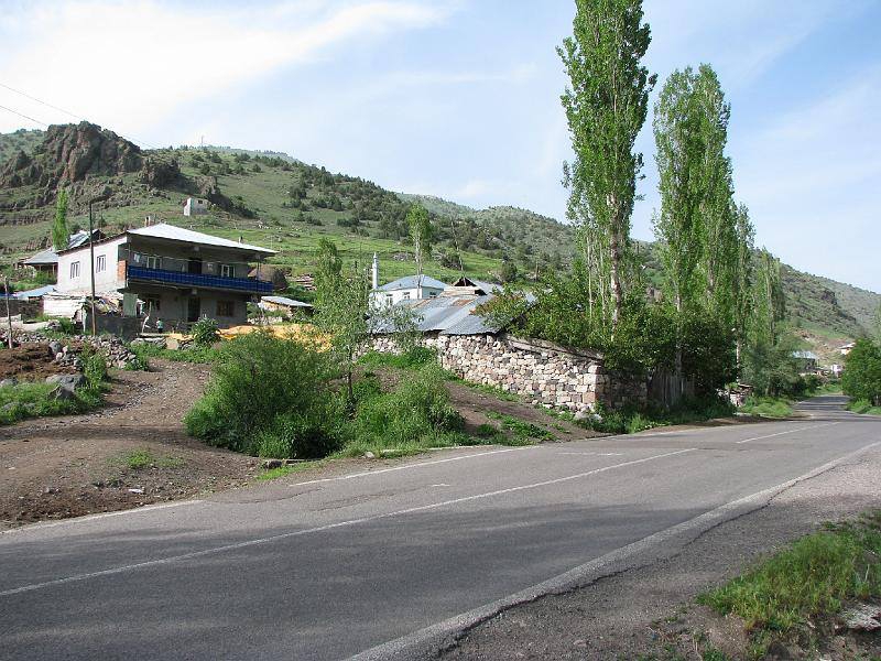 Şenkaya Aydoğdu Köyü Resimleri 2