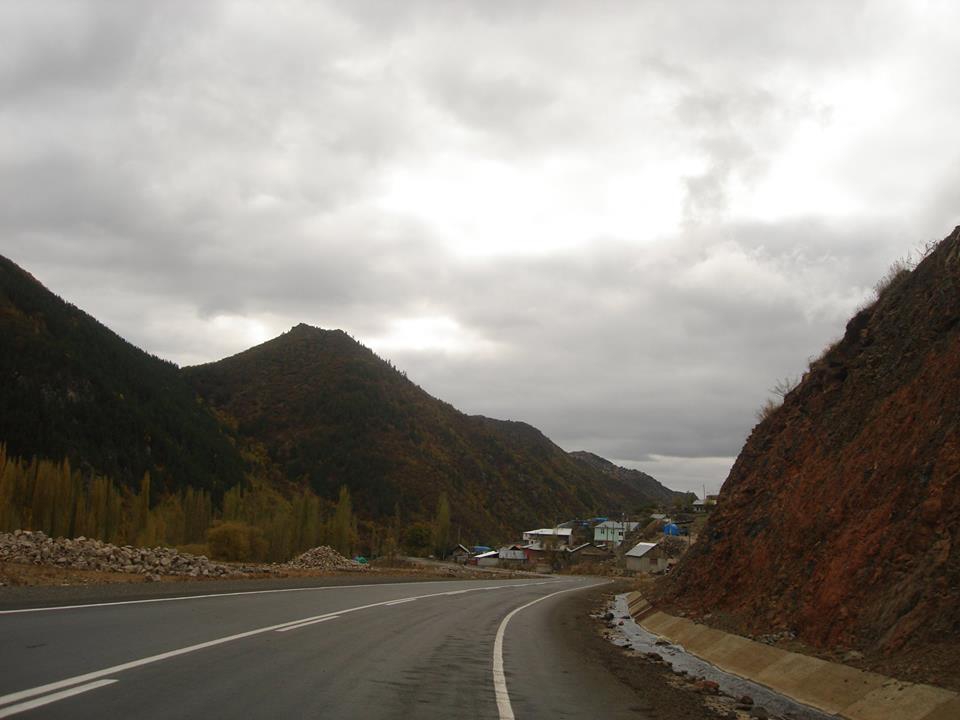 Şenkaya Aydoğdu Köyü Resimleri 4