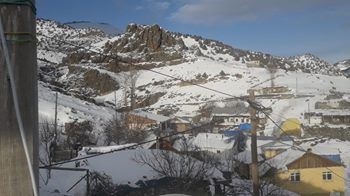 Şenkaya Aydoğdu Köyü Resimleri 5