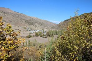 Şenkaya Aydoğdu Köyü Resimleri 7