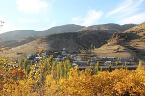 Şenkaya Aydoğdu Köyü Resimleri 8