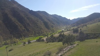 Şenkaya Aydoğdu Köyü Resimleri 9