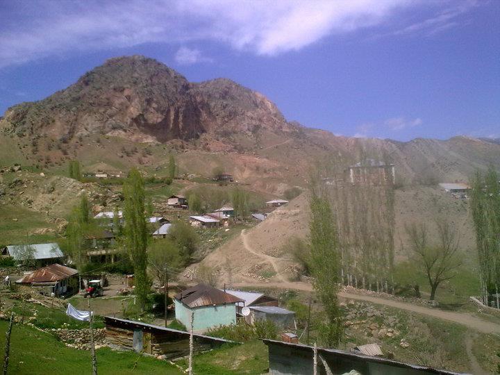 Şenkaya Balkaya Köyü Resimleri 1