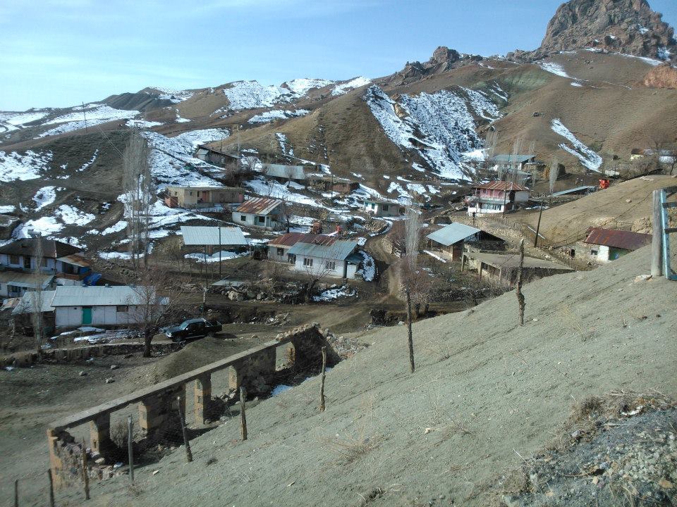 Şenkaya Balkaya Köyü Resimleri 10