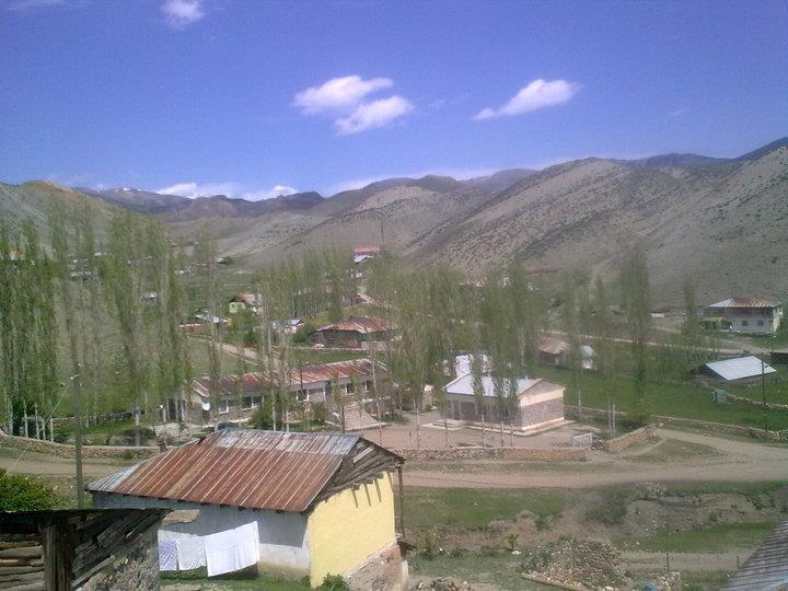 Şenkaya Balkaya Köyü Resimleri 2