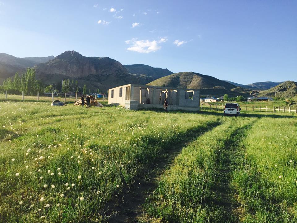 Şenkaya Balkaya Köyü Resimleri 4